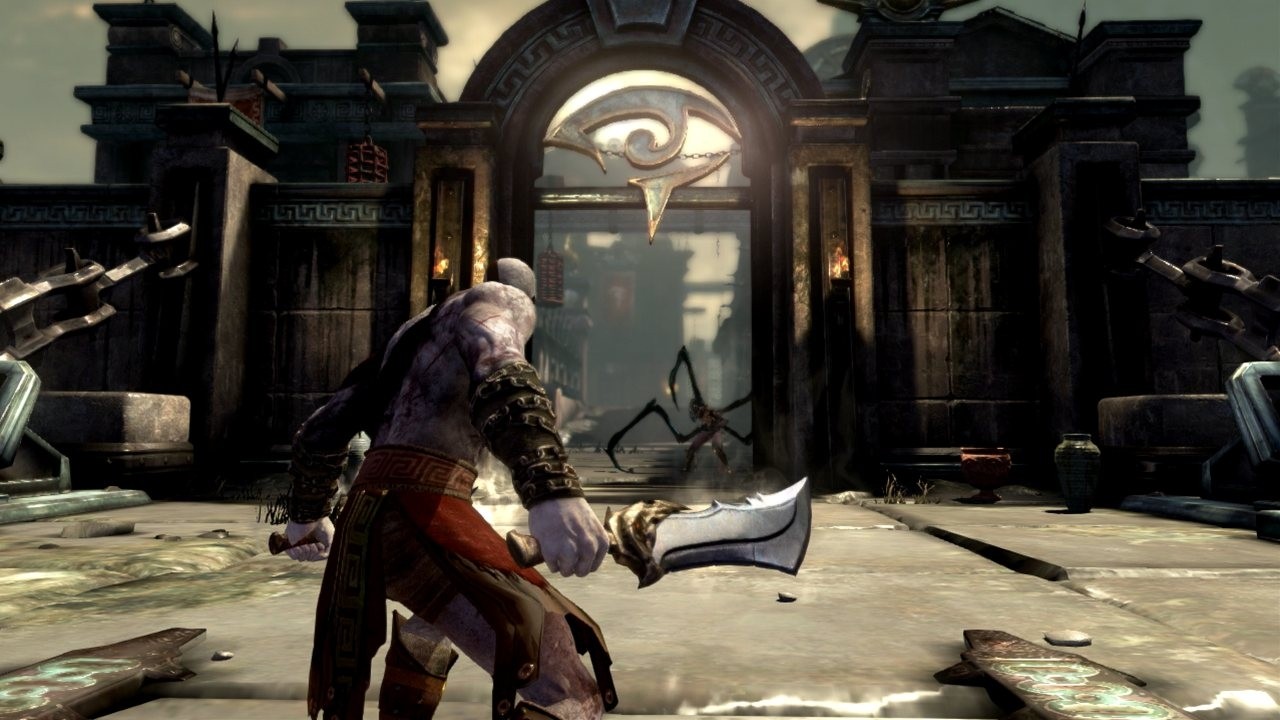 God of War: Ascension (Edición Coleccionista) - Imagen 49